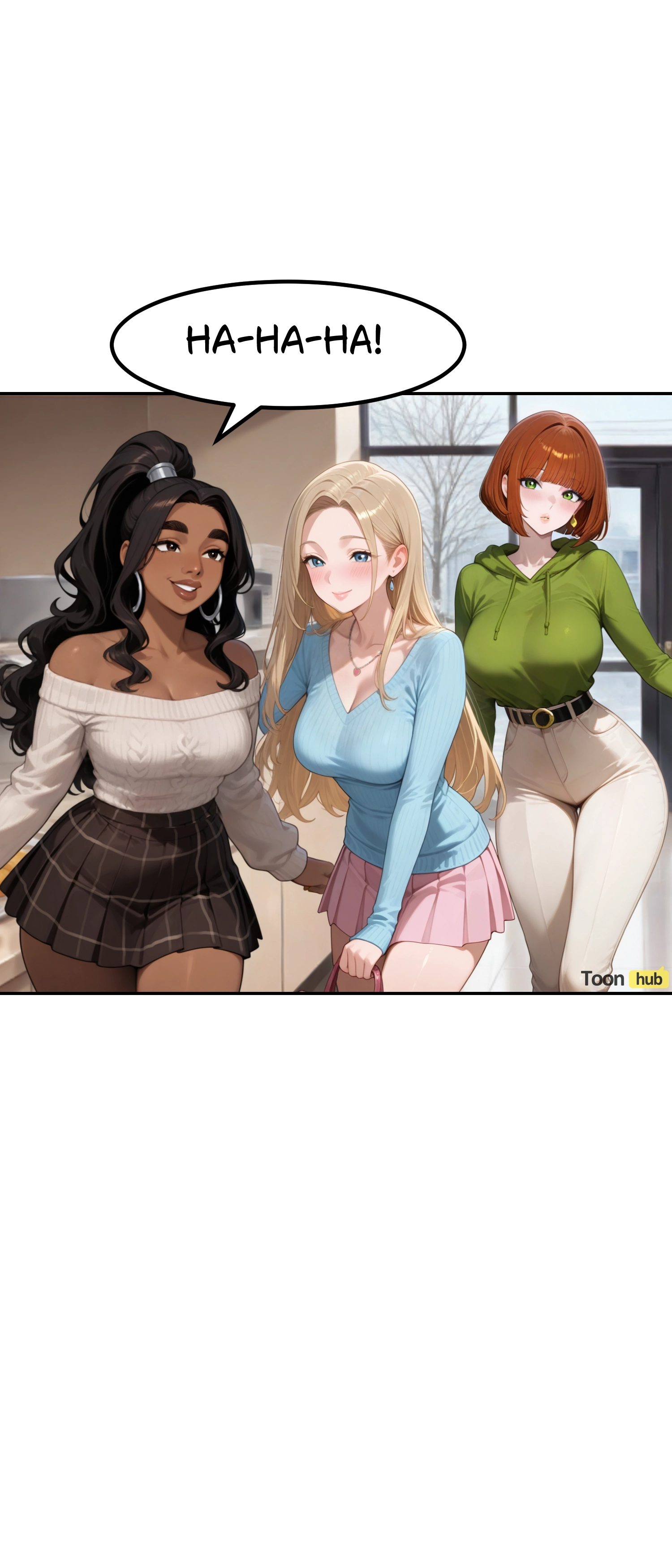 My Sister Is The Campus Queen - Episode 1